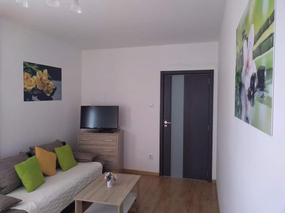 Apartman Naomi E12 Нова Лесна Екстер'єр фото