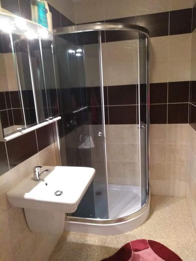 Apartman Naomi E12 Нова Лесна Екстер'єр фото