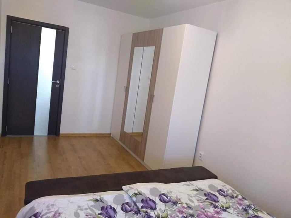 Apartman Naomi E12 Нова Лесна Екстер'єр фото